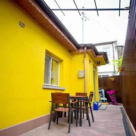 Casa Lili Villa Мангалия Екстериор снимка