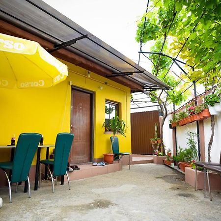 Casa Lili Villa Мангалия Екстериор снимка