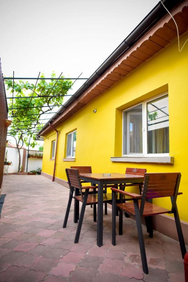 Casa Lili Villa Мангалия Екстериор снимка