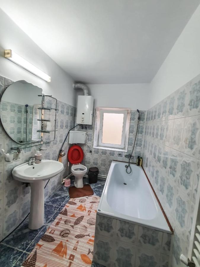 Casa Lili Villa Мангалия Екстериор снимка