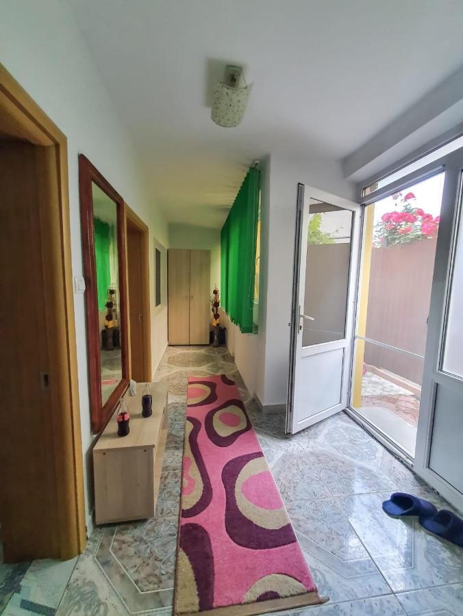 Casa Lili Villa Мангалия Екстериор снимка