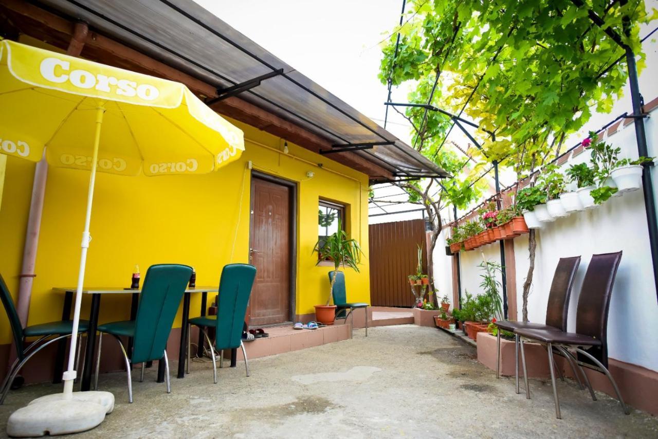 Casa Lili Villa Мангалия Екстериор снимка